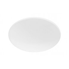 Plafon Compacto Led Moire  49 Cm Luz Neutra 3800Lm 36W Philips Iluminacion