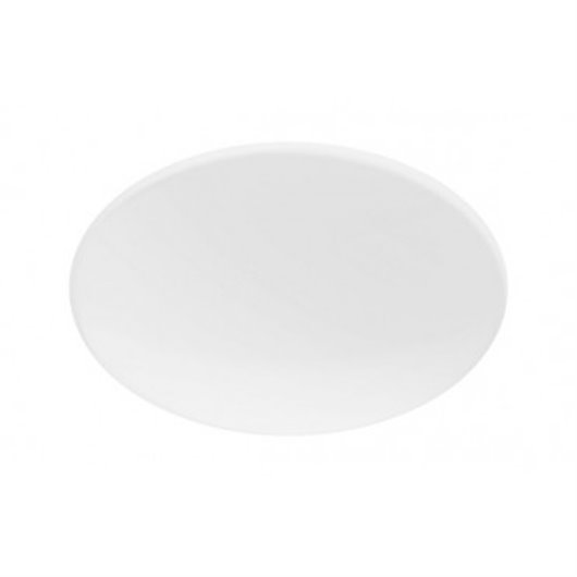 Plafon Compacto Led Moire  49 Cm Luz Neutra 3800Lm 36W Philips Iluminacion
