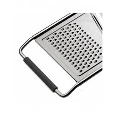 Rallador Plano 3 Usos Inoxibar