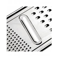 Rallador Plano 3 Usos Inoxibar