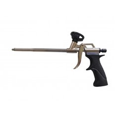 Pistola Espuma Poliuretano Teflonado Profesional J.J. Distribuciones