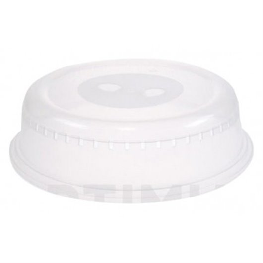 Tapa Plato Microondas Ac-01  26 Cm Ambit