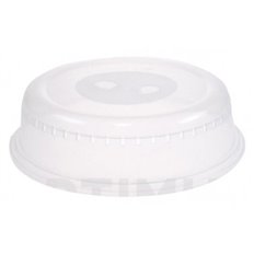 Tapa Plato Microondas Ac-01  23 Cm Ambit