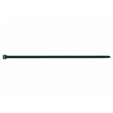 Brida Nilon Verde 100 Uds 4,8 X 200 Index