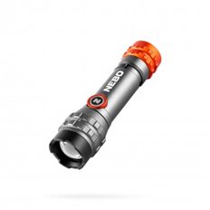 Linterna Led Recargable 450Lm Davinci Flex Power 7 Modos De Luz Nebo