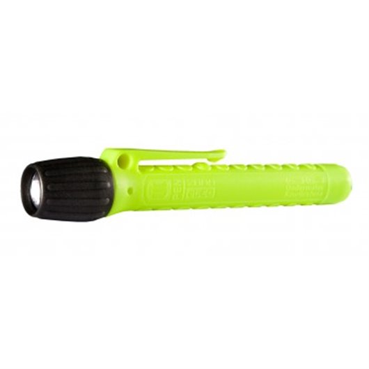 Linterna Led Pen 35Lm Atex Resistente Agua Y Polvo Nebo