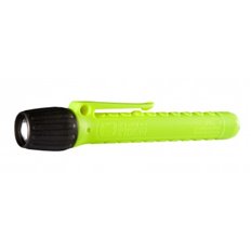 Linterna Led Pen 35Lm Atex Resistente Agua Y Polvo Nebo