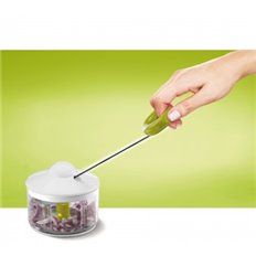 Picadora Manual 500 Ml Tefal