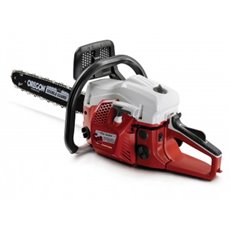Motosierra Gasolina Motor 2T De 56.5Cc Espada Oregon De 500 Mm Campeon