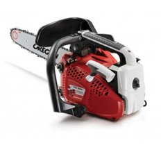 Motosierra Poda Gasolina 25,4 Cc Espada Oregon De 25 Cm Campeon