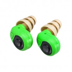 Tapones Electronicos Eep-100 Verdes 3M