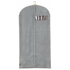 Funda Guarda Abrigo Stone 60 X 135 Cm Domopak