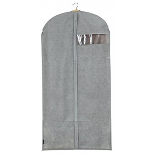 Funda Guarda Abrigo Stone 60 X 135 Cm Domopak