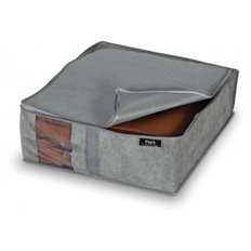 Funda Guardaropa Stone S 40 X 45 X 15 Cm Domopak