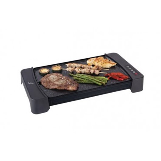 Plancha Asar Electronica Stonite 2600 W 46X28 Cm Jata
