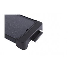 Plancha Asar Electronica Stonite 2600 W 46X28 Cm Jata