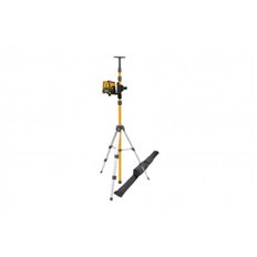 Nivel Laser Verde De Tres Lineas Con Tripode De 3,2 M Prolaser Vector Ironside