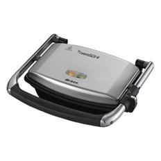 Grill Electrico Slim Toast&Grill 1000W Ariete