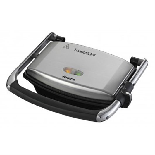 Grill Electrico Slim Toast&Grill 1000W Ariete