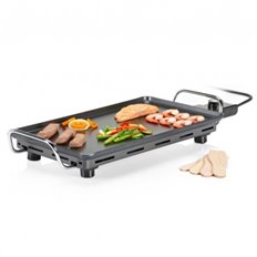 Plancha Asar Table Grill Superior 2500 W 26X46 Cm Princess