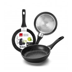 Sarten Induccion Natura 14 Cm Ibili