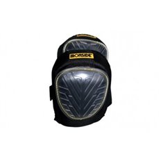 Rodilleras Gel Profesional Fijacion Textil Ironside Wear