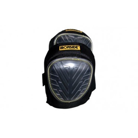 Rodilleras Gel Profesional Fijacion Textil Ironside Wear