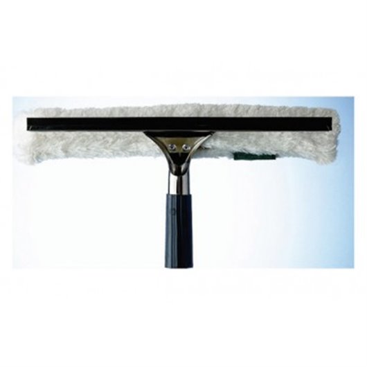 Limpiacristales Mojador Inox Con Adaptador Mango Ideal 35 Cm Non