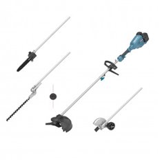 Multiherramienta Jardin 5 En 1 Wesco