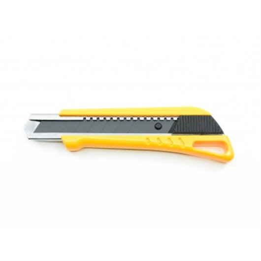 Cuter 18 Mm En Abs Autobloqueo, Hoja: Sk2H Ironside