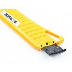 Cuter 18 Mm En Abs Autobloqueo, Hoja: Sk2H Ironside