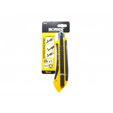 Cuter 18 Mm En Abs Autobloqueo, Hoja: Sk2H Ironside