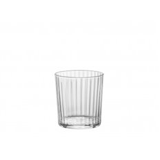 Vaso Bodega Vidrio Optico Exclusiva 36 Cl Bormioli