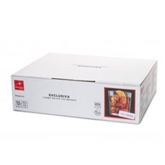 Vaso Bodega Vidrio Optico Exclusiva 36 Cl Bormioli