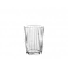 Vaso Bodega Vidrio Optico Exclusiva 50 Cl Bormioli