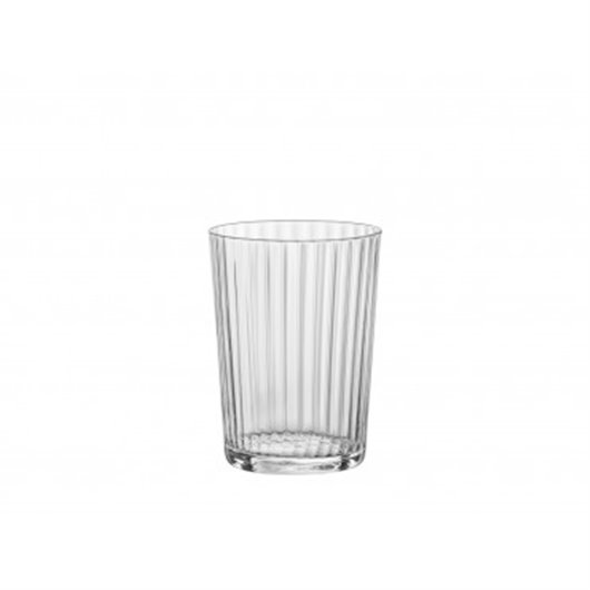 Vaso Bodega Vidrio Optico Exclusiva 50 Cl Bormioli