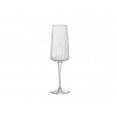 Copa Vidrio Optico Exclusiva Cava 26 L Bormioli