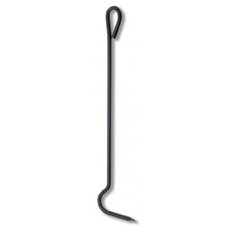 Gancho Espeton Chimenea 460 Mm Flores Corts