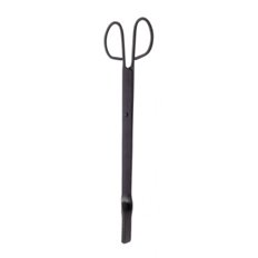 Tenaza Chimenea Lumbre 450 Mm Flores Corts
