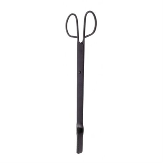 Tenaza Chimenea Lumbre 450 Mm Flores Corts