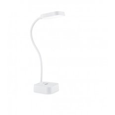Flexo Sobremesa Rock 5W 90Lm 500K Blanco 15000 Horas Philips
