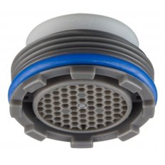 Aireador Cache Empotrado Con Llave Sin Ahorro M 21,5 Neoperl