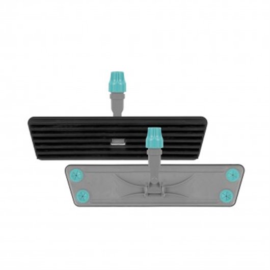 Soporte Lamello Labios De Goma 60 Cm Tts X Karcher