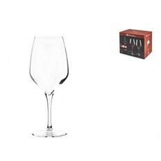 Copa Vidrio Tinto/Agua Napa 6 Uds 47 Cl