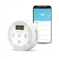 Detector Co Smart Wifi App Garza Smart Garza