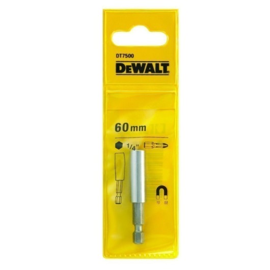 Adaptador Puntas Magnetico Dt7500Qz Dewalt