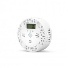 Detector Co Smart Wifi App Garza Smart Garza