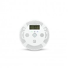 Detector Co Smart Wifi App Garza Smart Garza