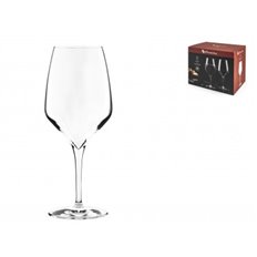 Copa Vidrio Vino Napa 6 Uds 58 Cl