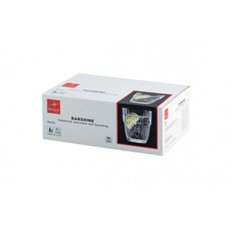 Vaso Vidrio Barshine Rocks 30,5 Cl